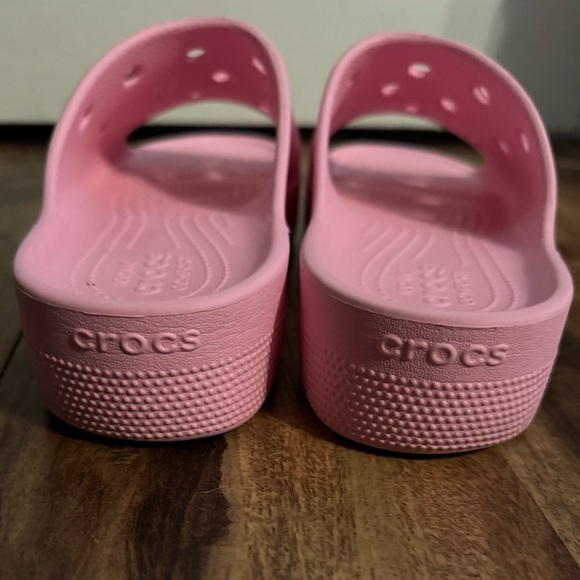 Plateform Crocs - Picture 3 of 5